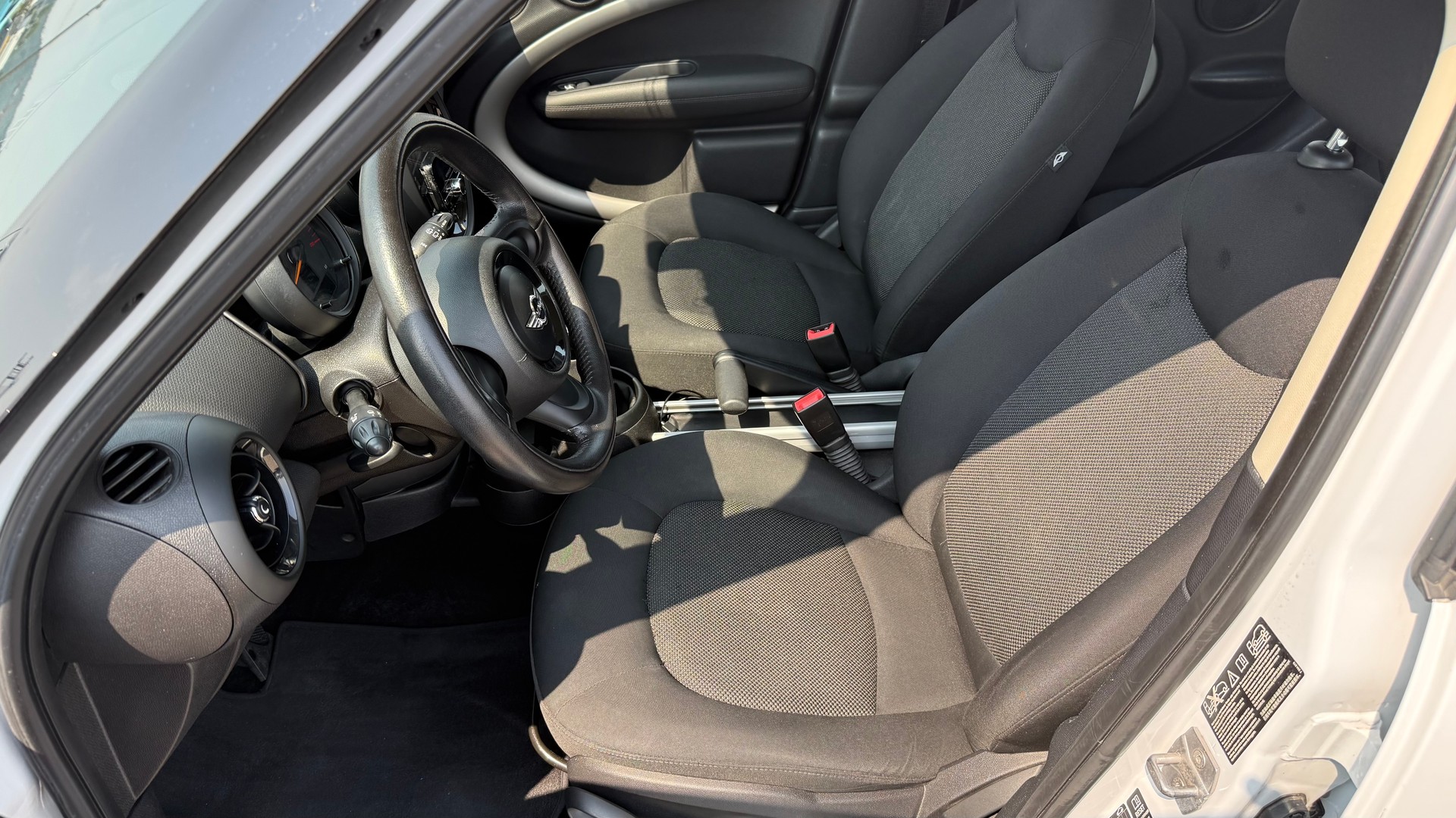 MINI Countryman Cooper ALL4-showroom-element-2