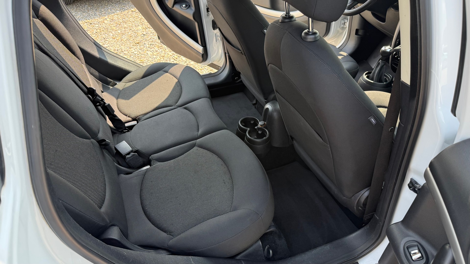 MINI Countryman Cooper ALL4-image-9