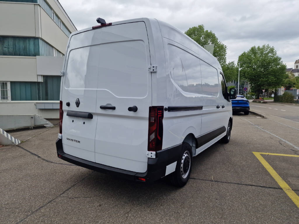 RENAULT Master Kaw. 3.5 t L2H2 2.0 Blue dCi 130-image-6