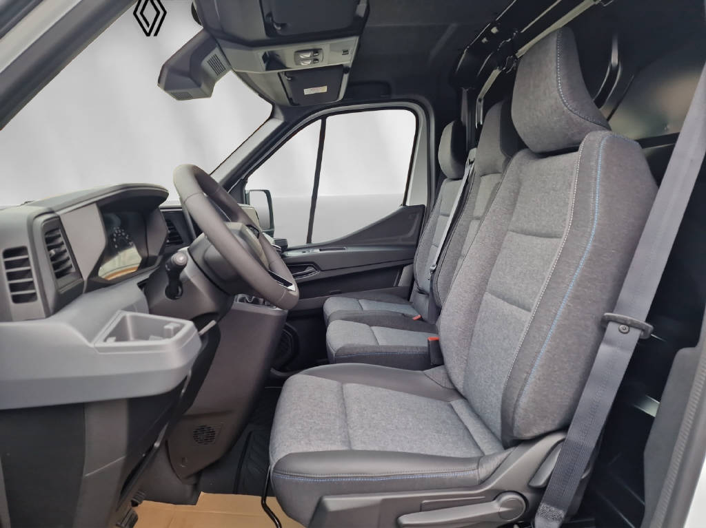 RENAULT Master Kaw. 3.5 t L2H2 2.0 Blue dCi 130-image-3