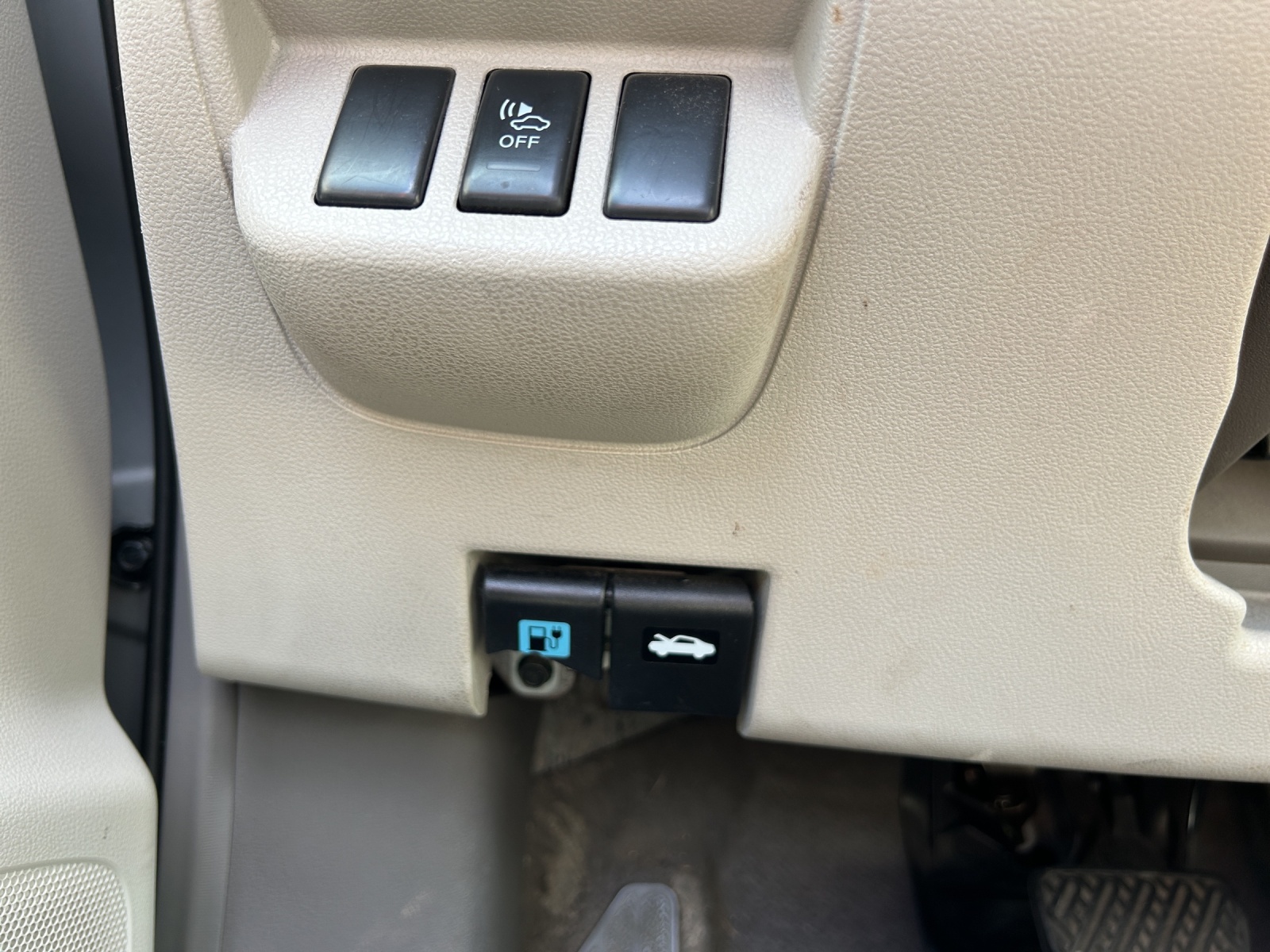 NISSAN Leaf E (incl battery)-image-20