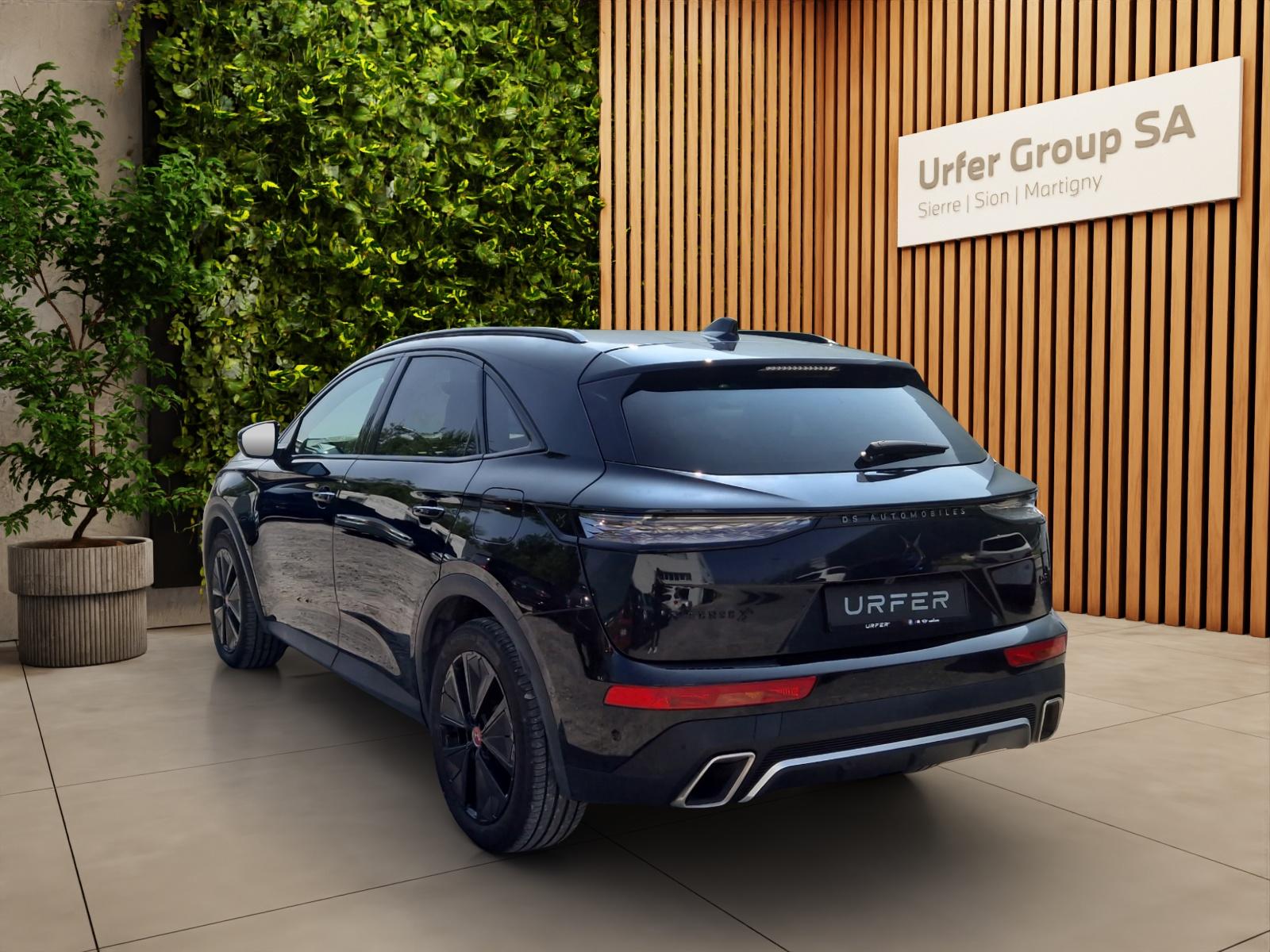 DS AUTOMOBILES 7 1.6 E-Tense Ligne Noire 4x4-showroom-element-2