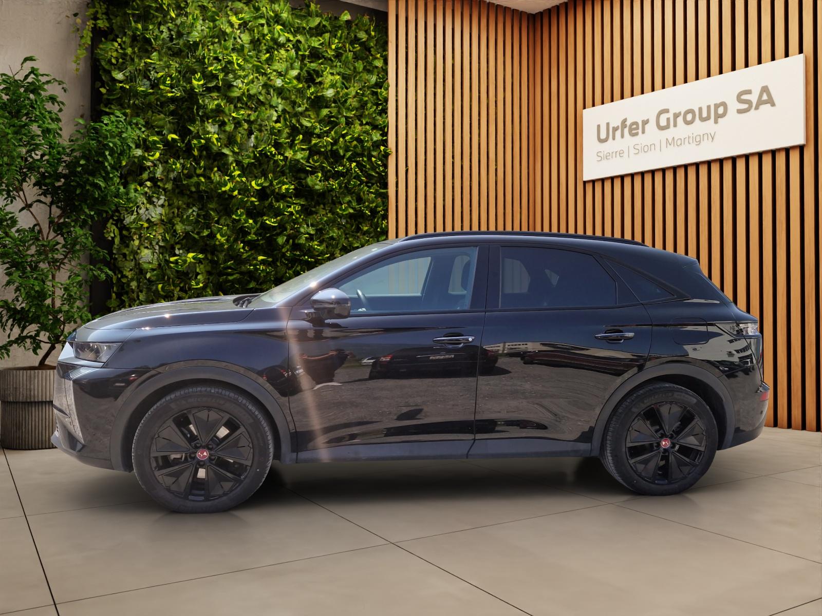 DS AUTOMOBILES 7 1.6 E-Tense Ligne Noire 4x4-showroom-element-1