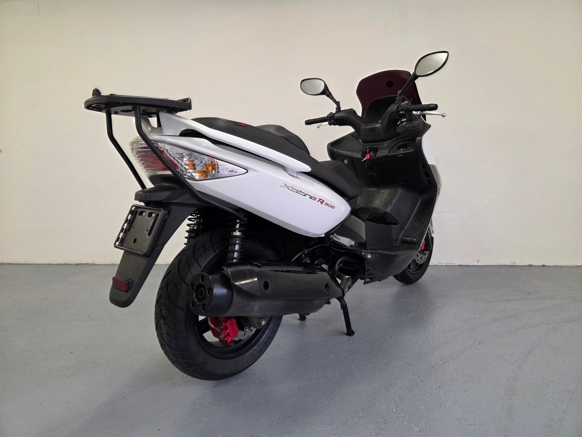 KYMCO Xciting 300 R i-image-3