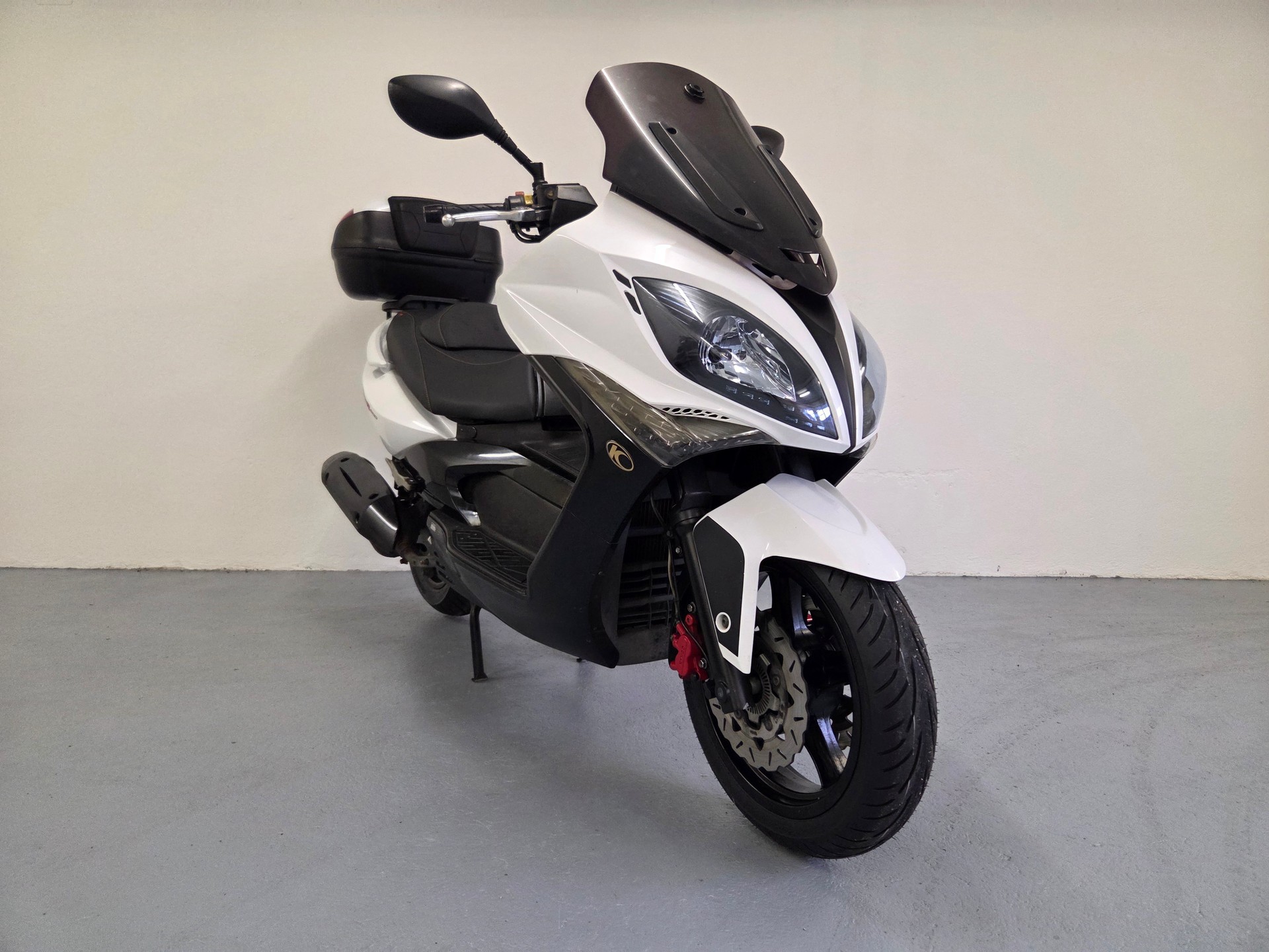KYMCO Xciting 300 R i-image-0