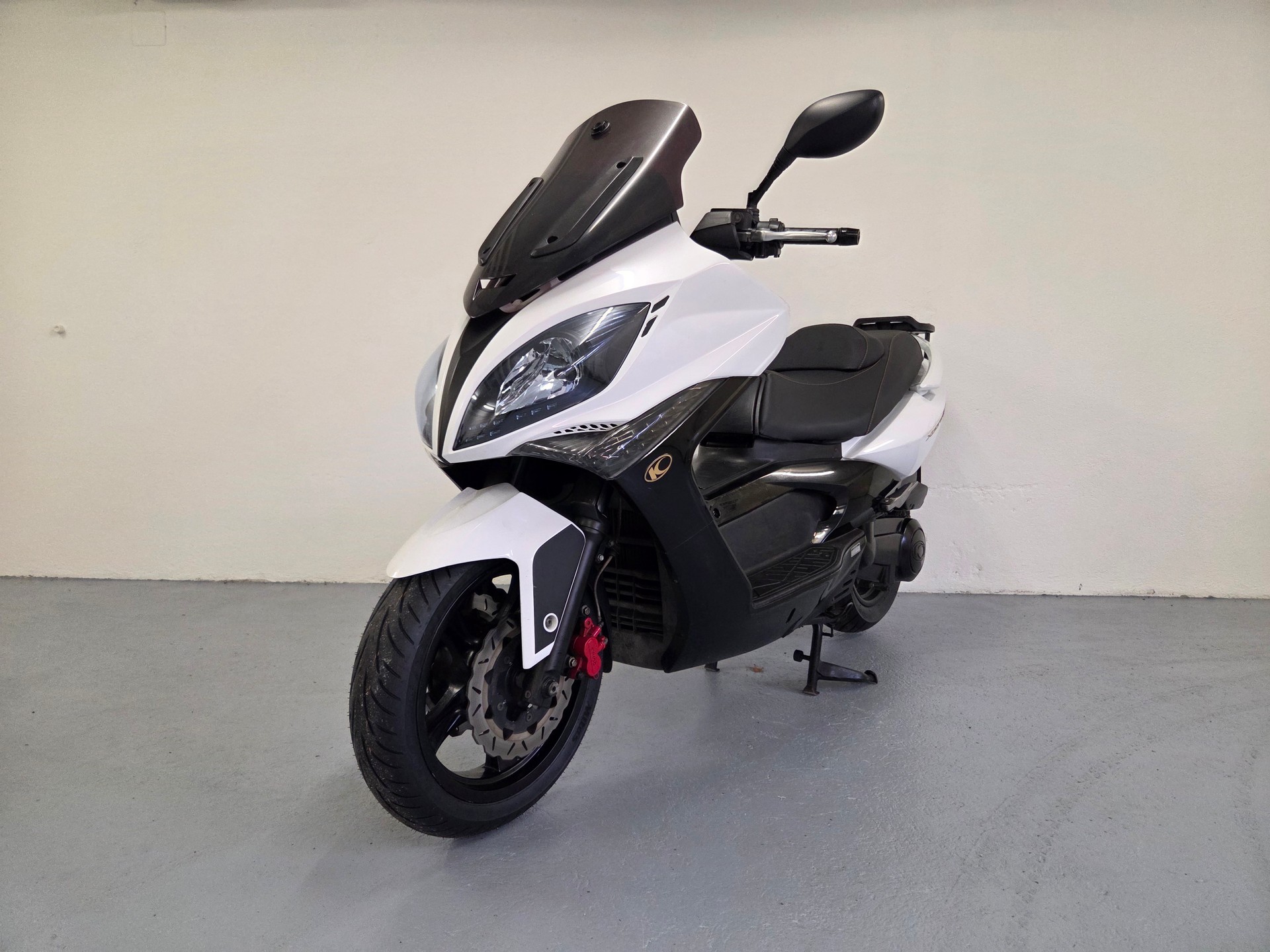 KYMCO Xciting 300 R i-image-6
