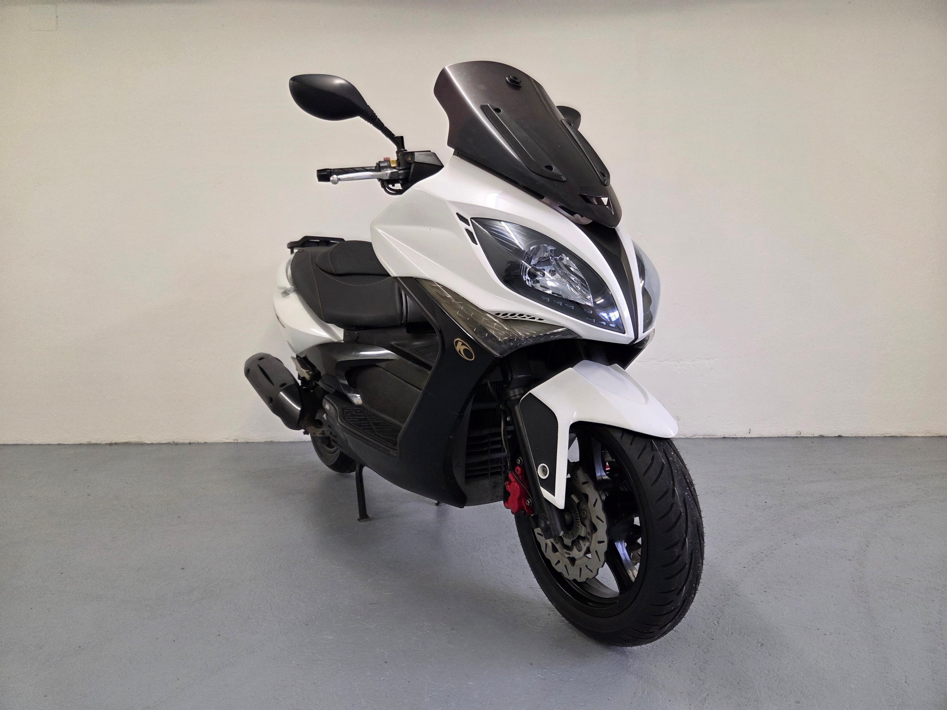 KYMCO Xciting 300 R i-image-1