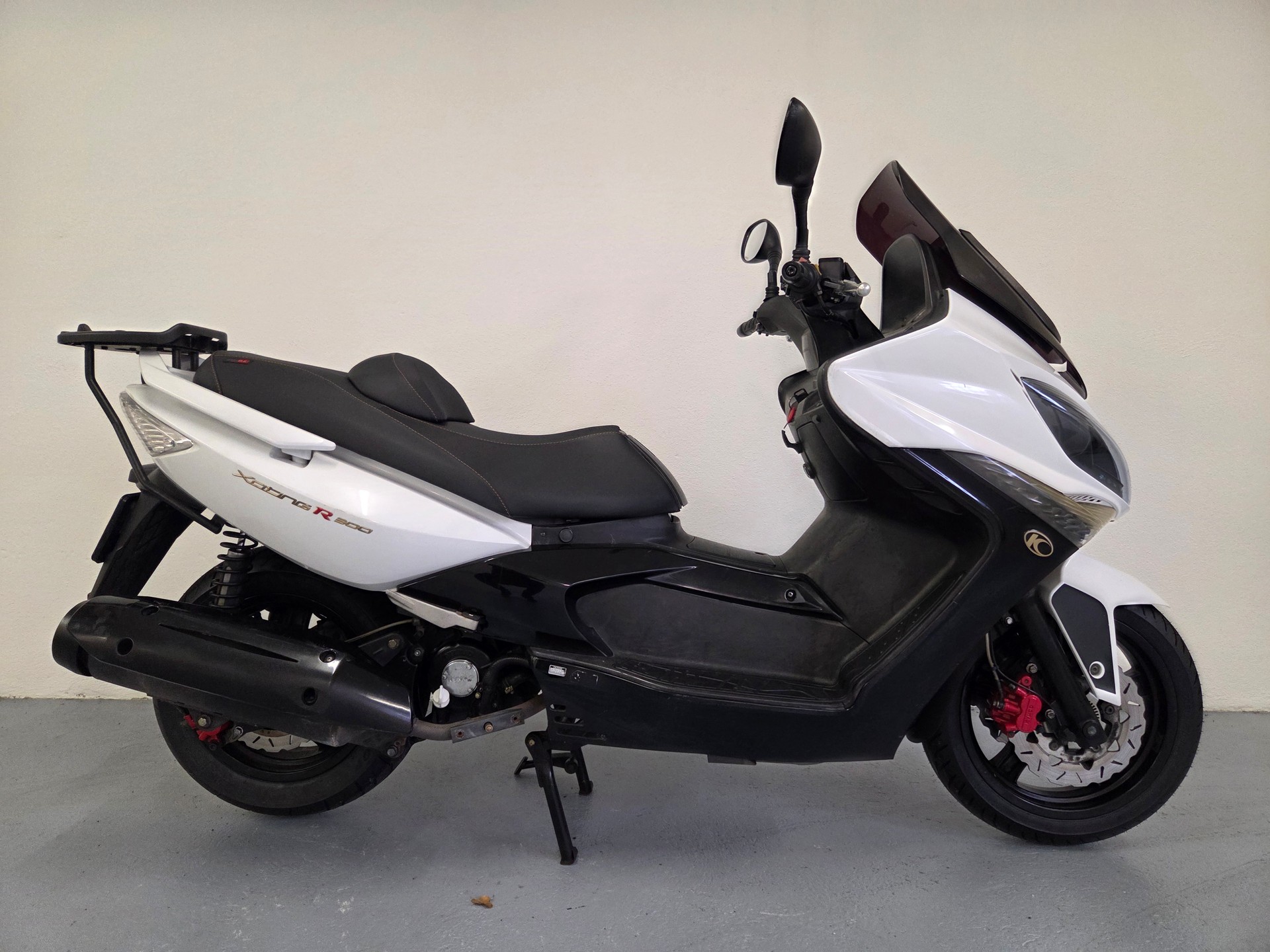 KYMCO Xciting 300 R i-image-2