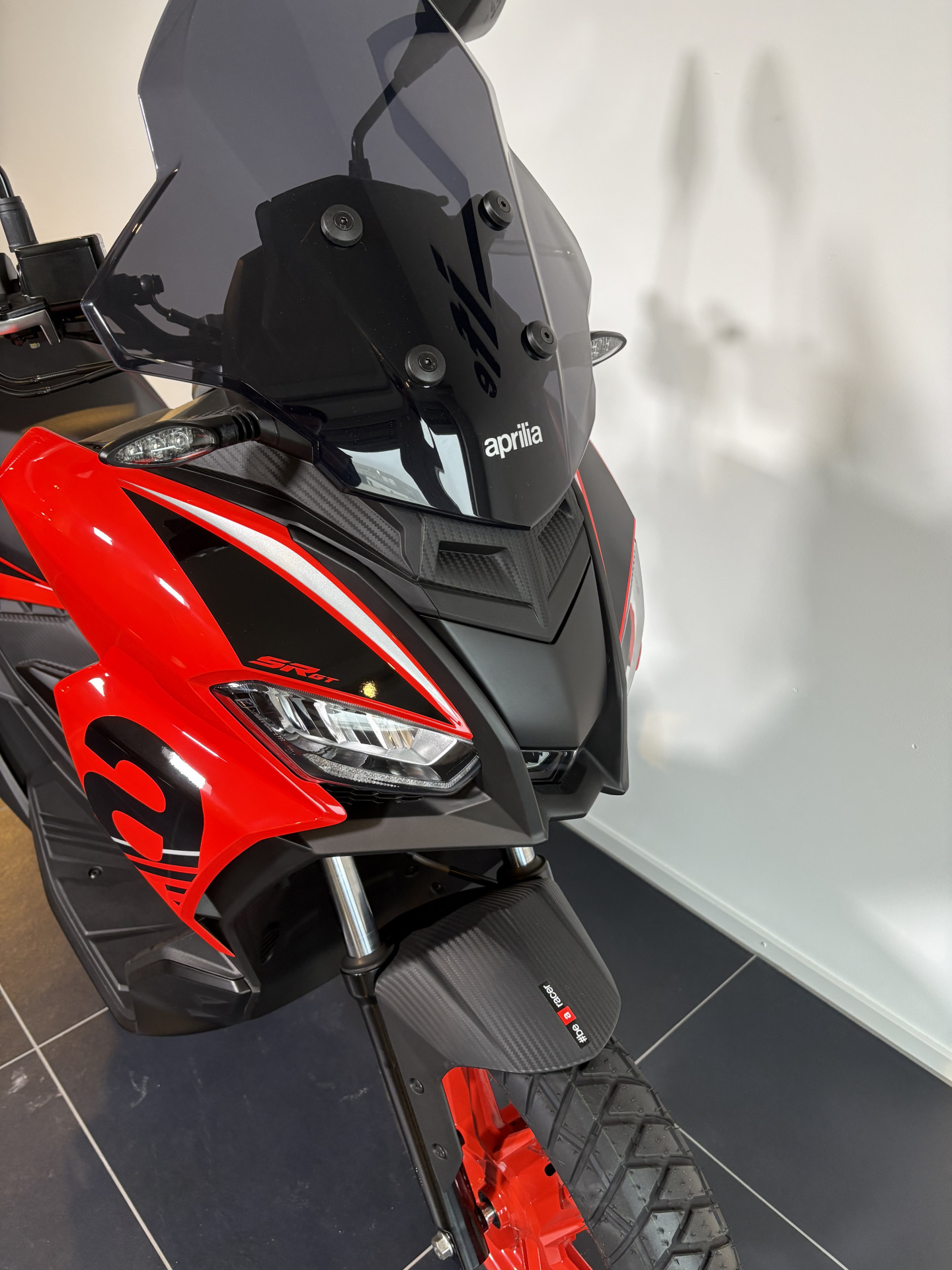 APRILIA SR GT 125 Sport-image-5