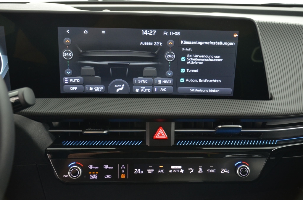 KIA EV6 77.4 kWh AWD GT 4x4 (584PS)-image-26