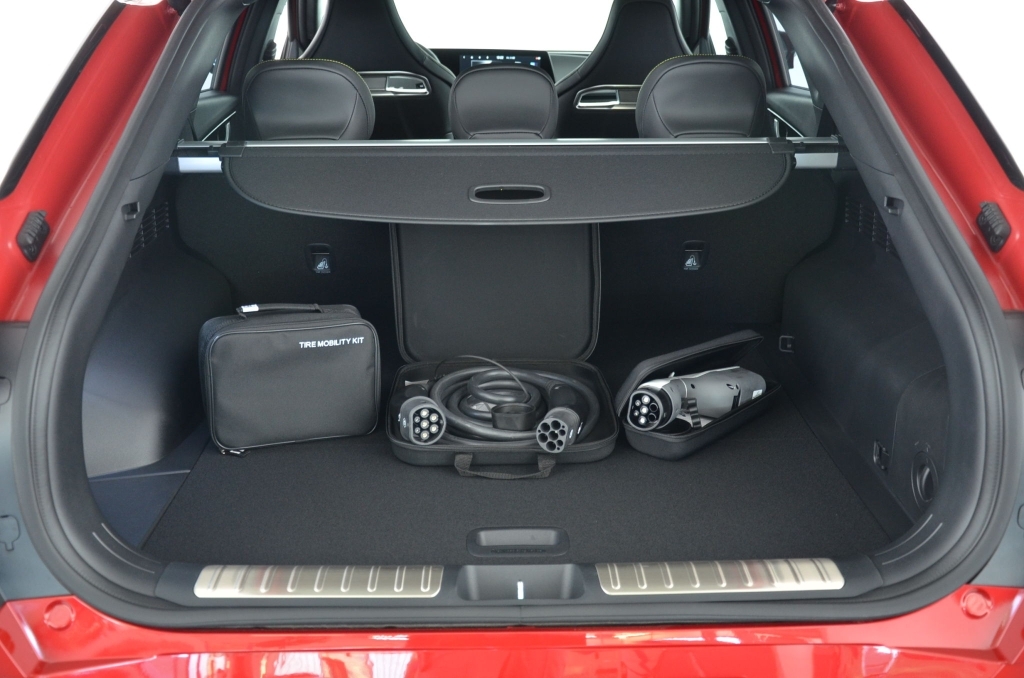 KIA EV6 77.4 kWh AWD GT 4x4 (584PS)-image-29