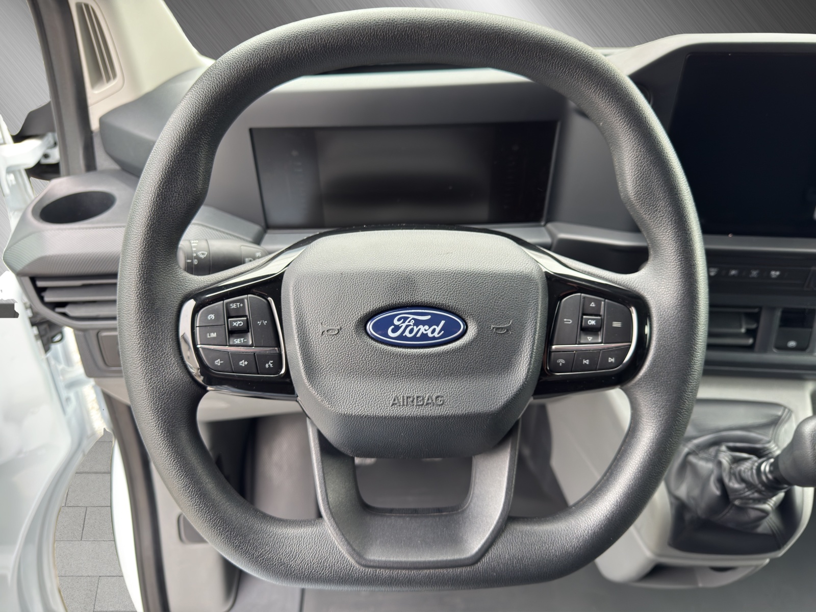FORD Transit Custom Van 280 L1 2.0 EcoBlue-image-8