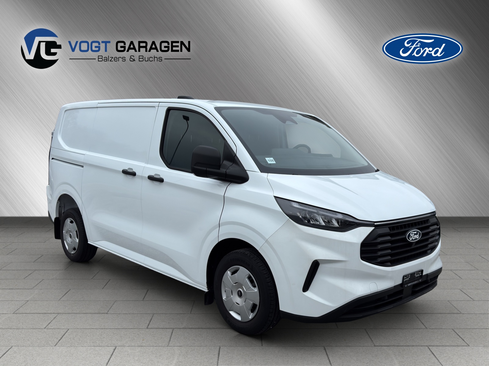 FORD Transit Custom Van 280 L1 2.0 EcoBlue-image-7