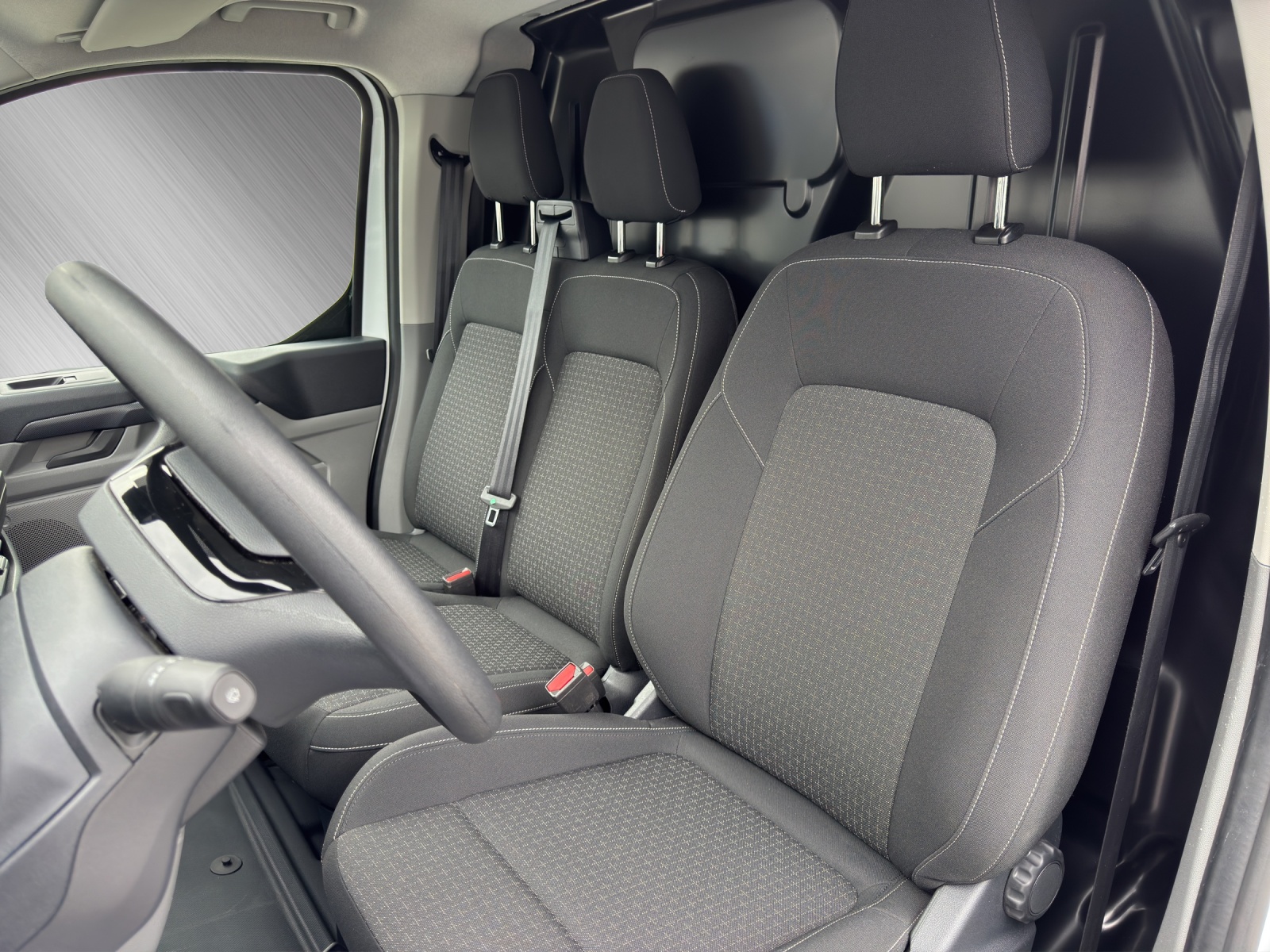 FORD Transit Custom Van 280 L1 2.0 EcoBlue-image-10
