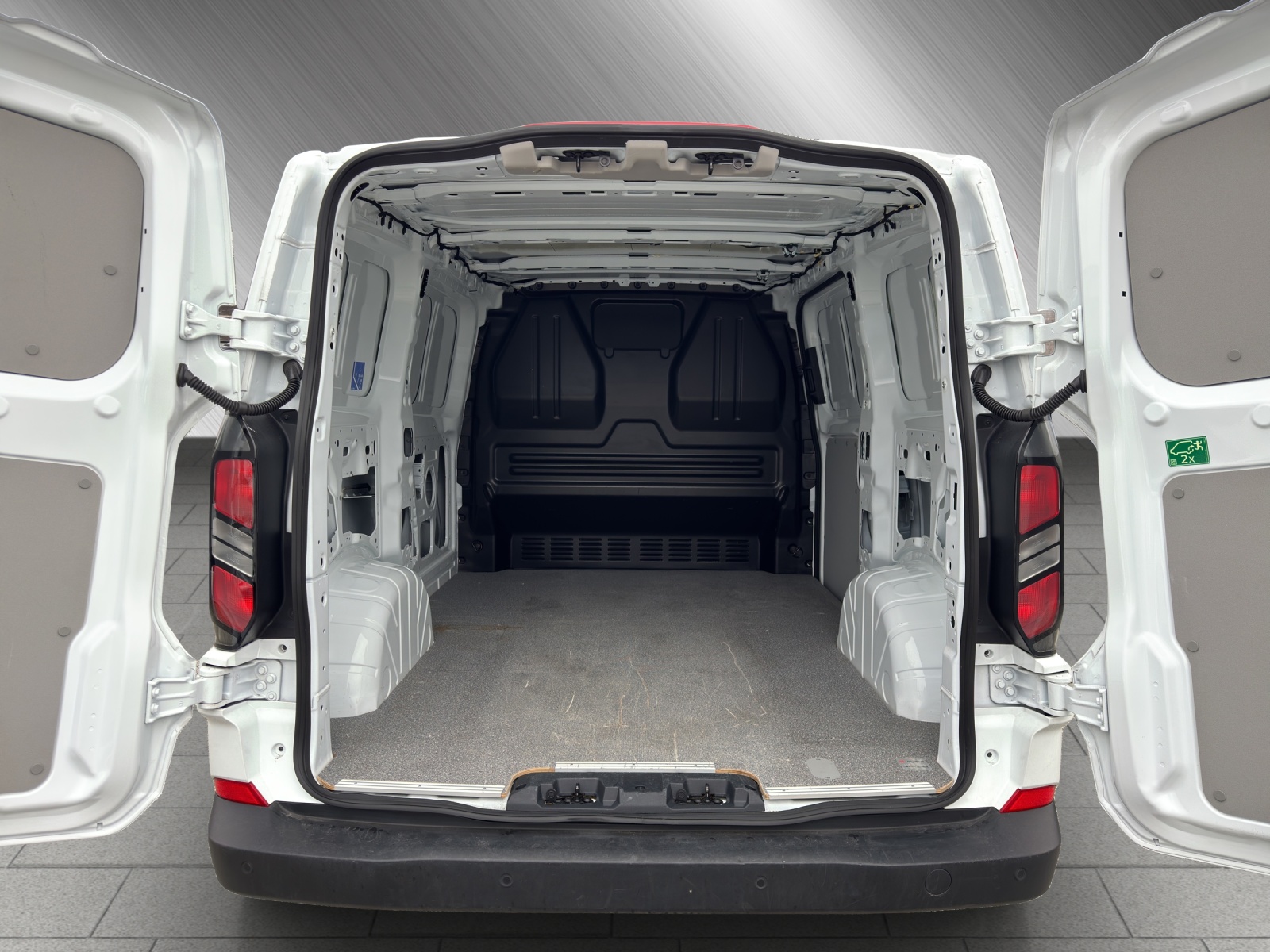 FORD Transit Custom Van 280 L1 2.0 EcoBlue-image-11