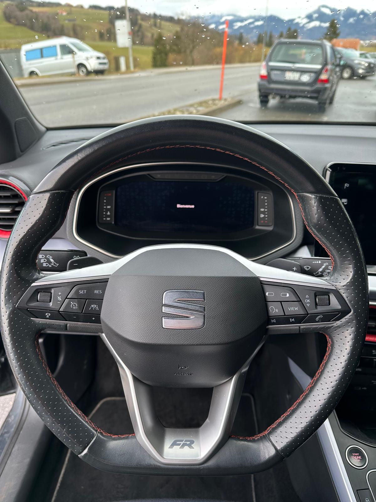 SEAT Arona 1.0 TSI Eco FR DSG-image-10