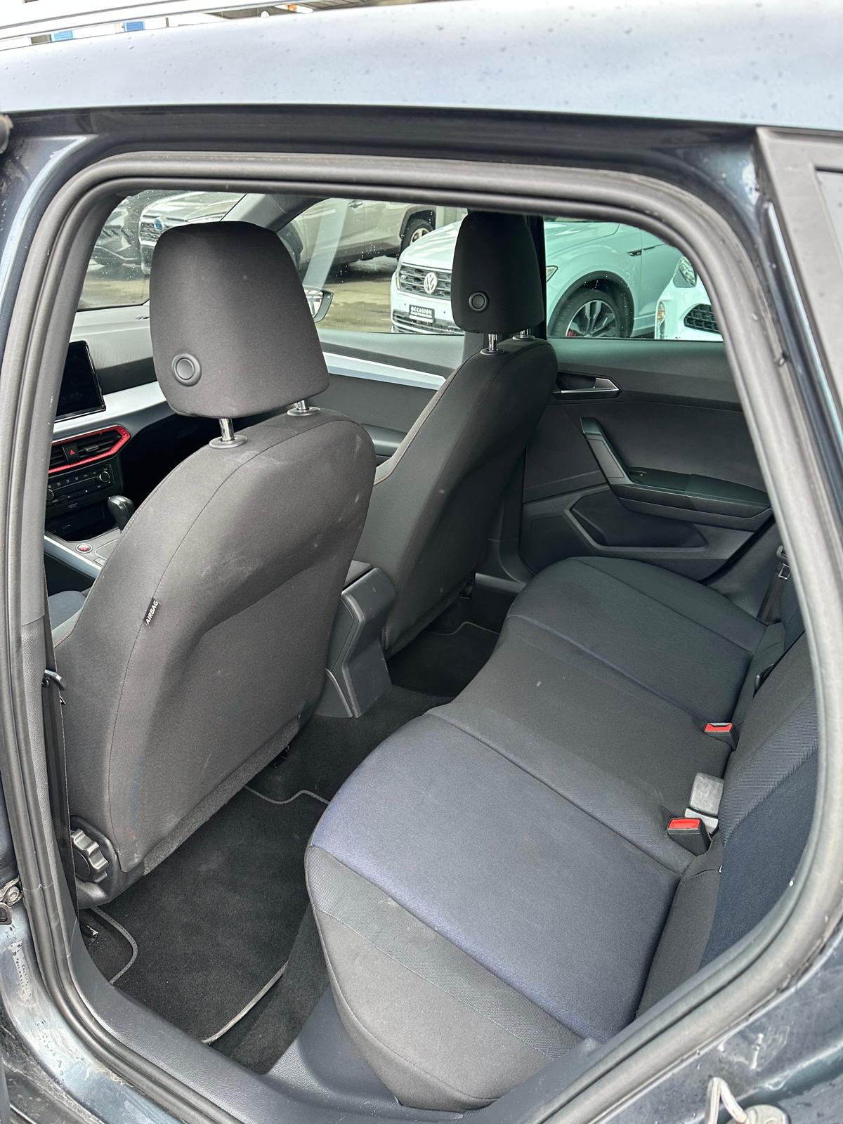 SEAT Arona 1.0 TSI Eco FR DSG-image-13