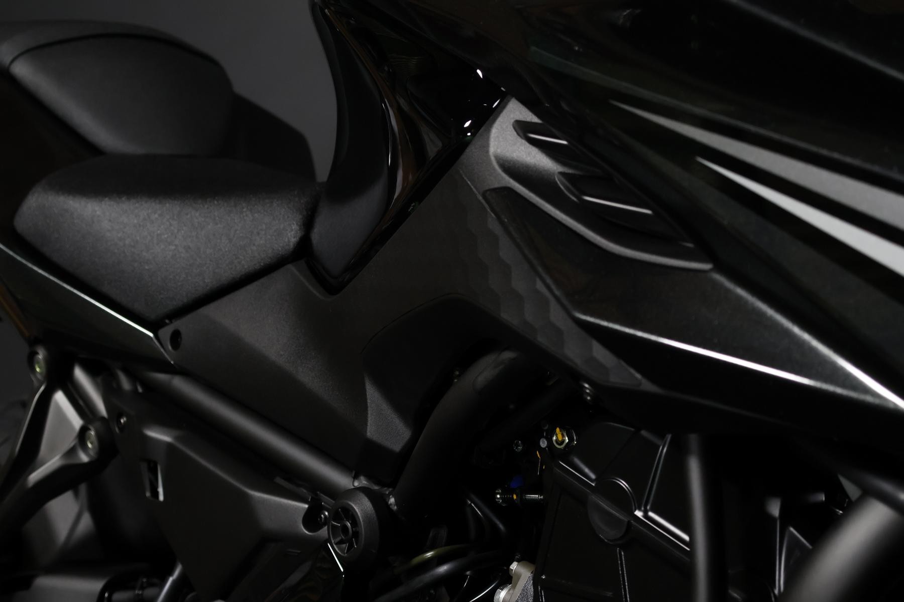 KAWASAKI Z 650 S (50/35 KW) Level 1-image-7