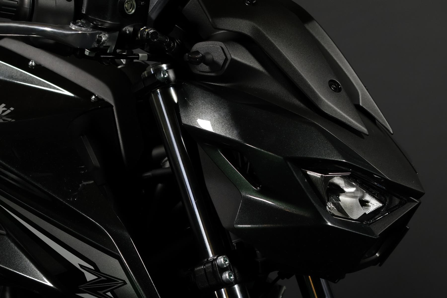 KAWASAKI Z 650 S (50/35 KW) Level 1-image-3