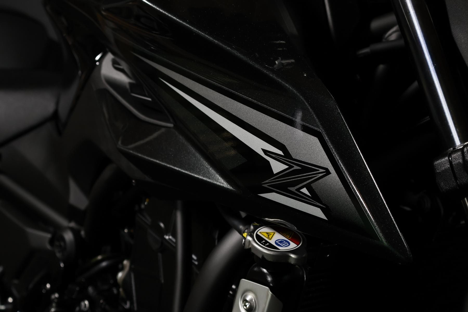 KAWASAKI Z 650 S (50/35 KW) Level 1-image-6