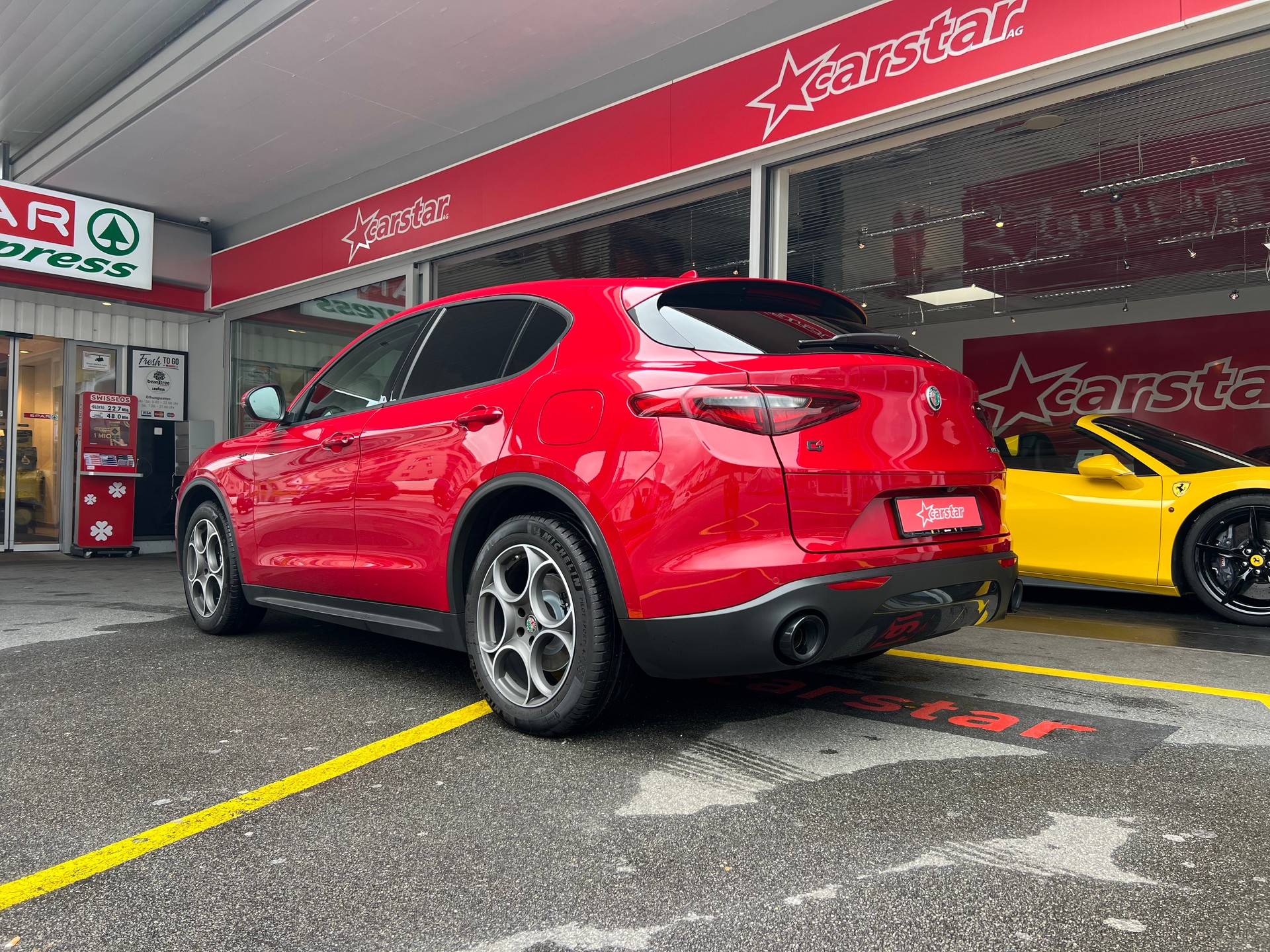 ALFA ROMEO Stelvio 2.0 Sprint Q4-showroom-element-2