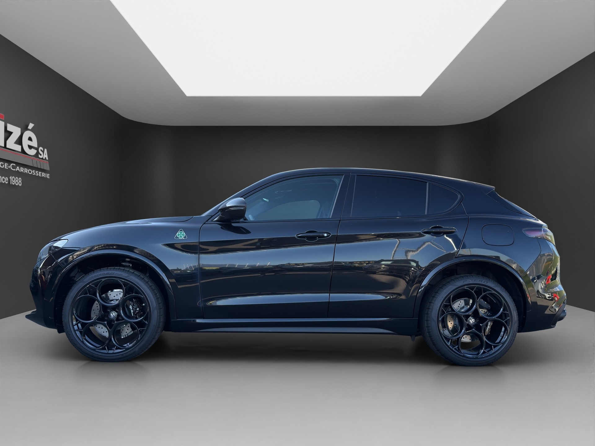 ALFA ROMEO Stelvio 2.9 V6 Quadrifoglio SUPER SPORT Q4 AT8-showroom-element-3