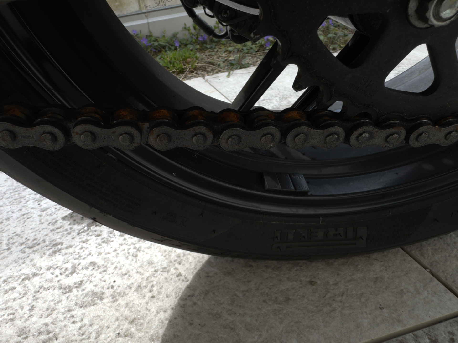 DUCATI Monster 821 Dark-image-7