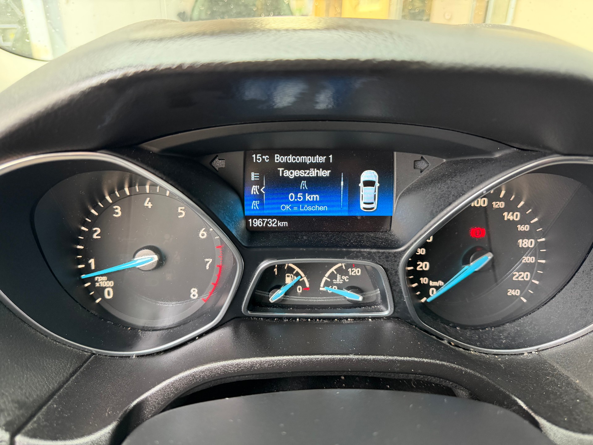FORD Focus 1.0 SCTi Trend-image-10