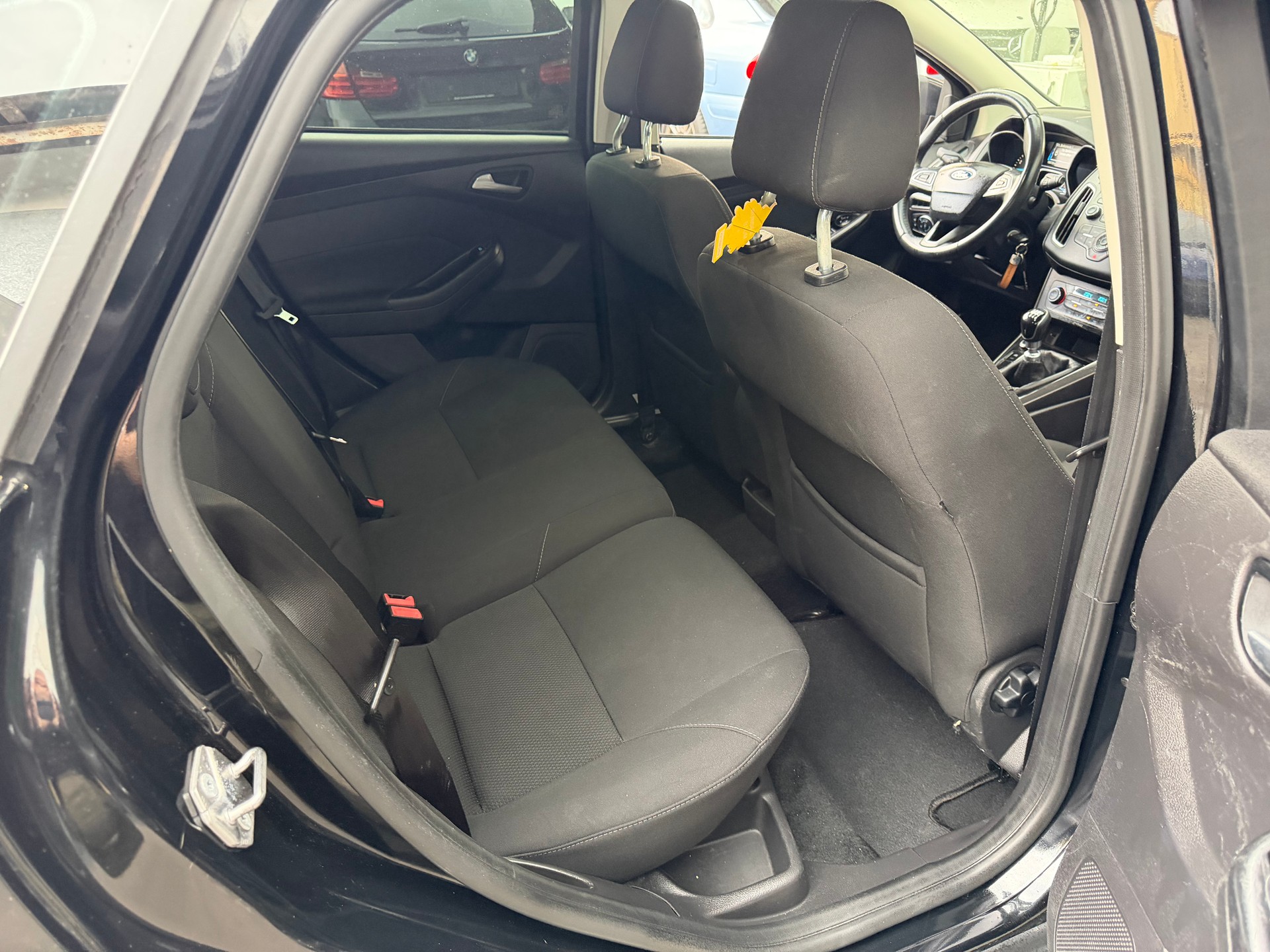 FORD Focus 1.0 SCTi Trend-image-7