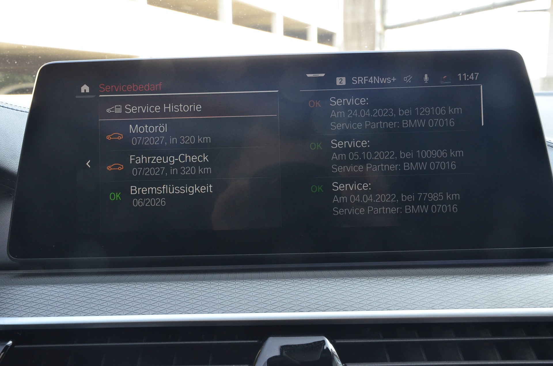 BMW M550d xDrive Touring Steptronic-image-31