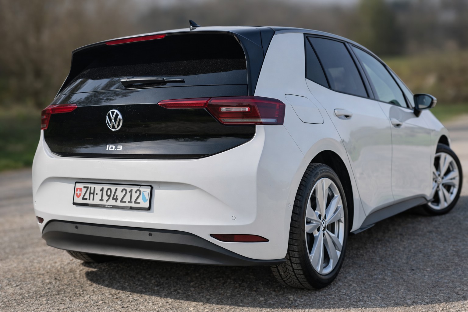 VW ID.3 Pro S 77 kWh Tour-image-4
