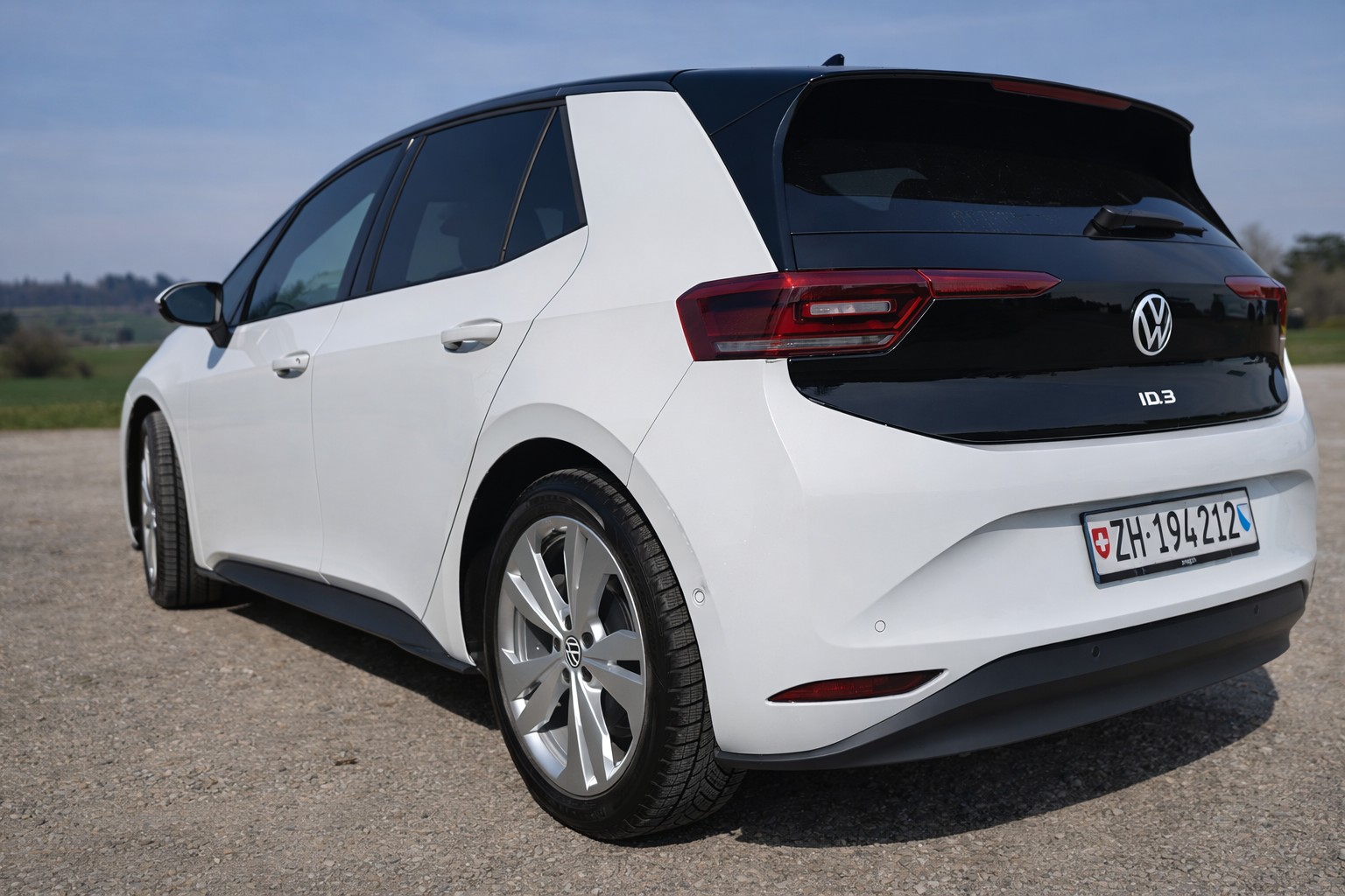 VW ID.3 Pro S 77 kWh Tour-image-5