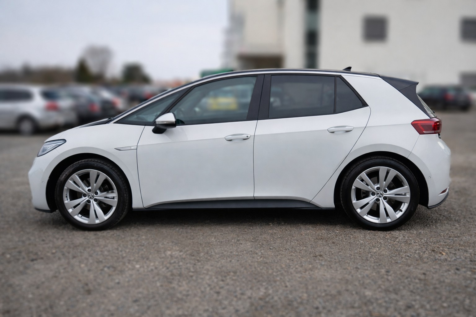 VW ID.3 Pro S 77 kWh Tour-image-3