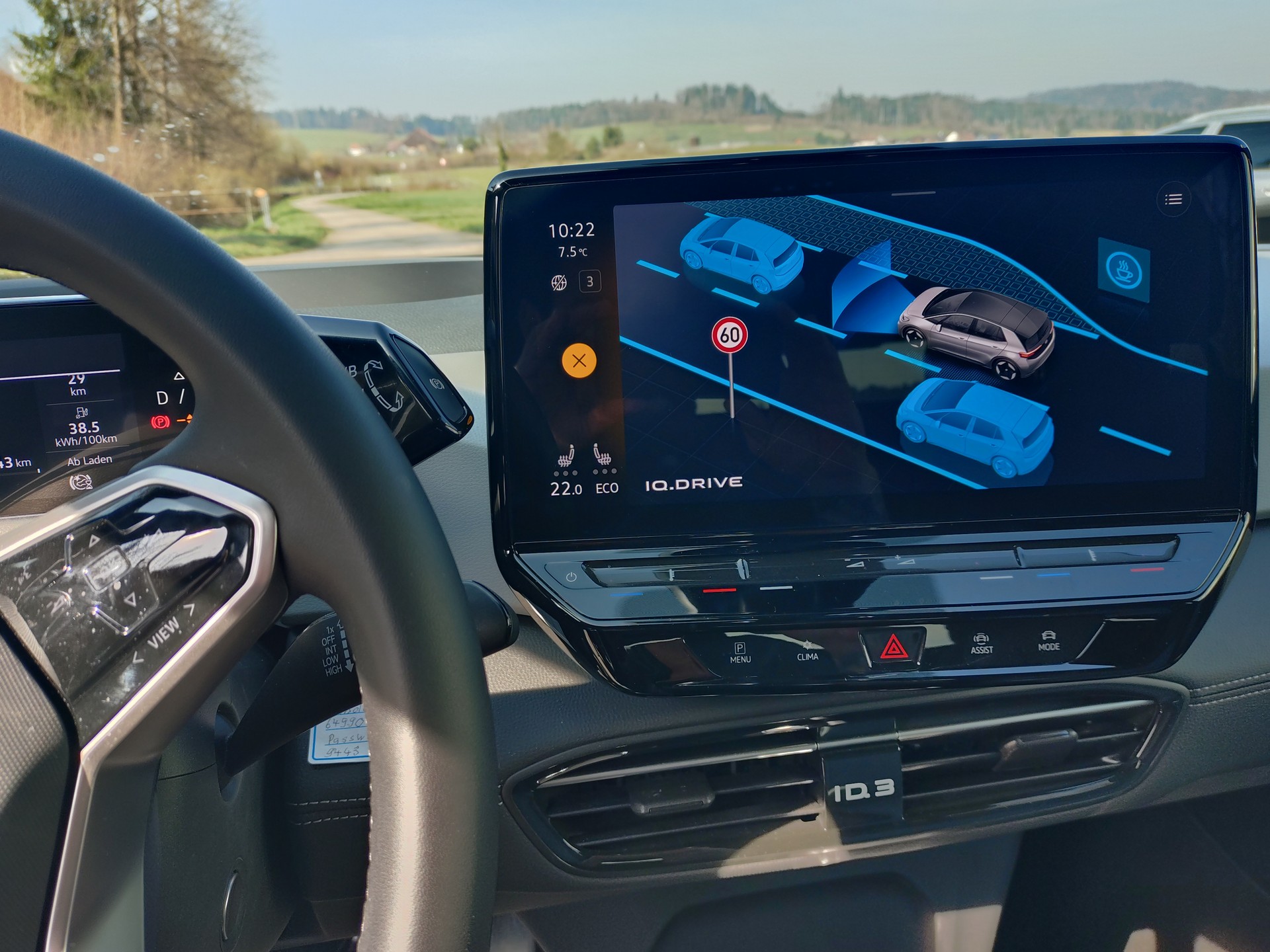 VW ID.3 Pro S 77 kWh Tour-image-6