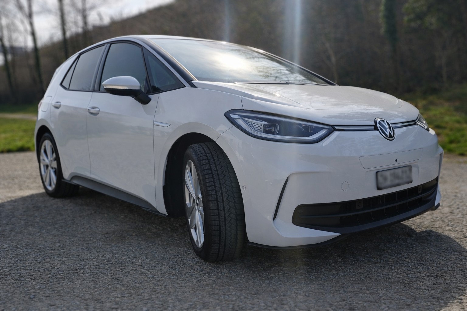 VW ID.3 Pro S 77 kWh Tour-image-2