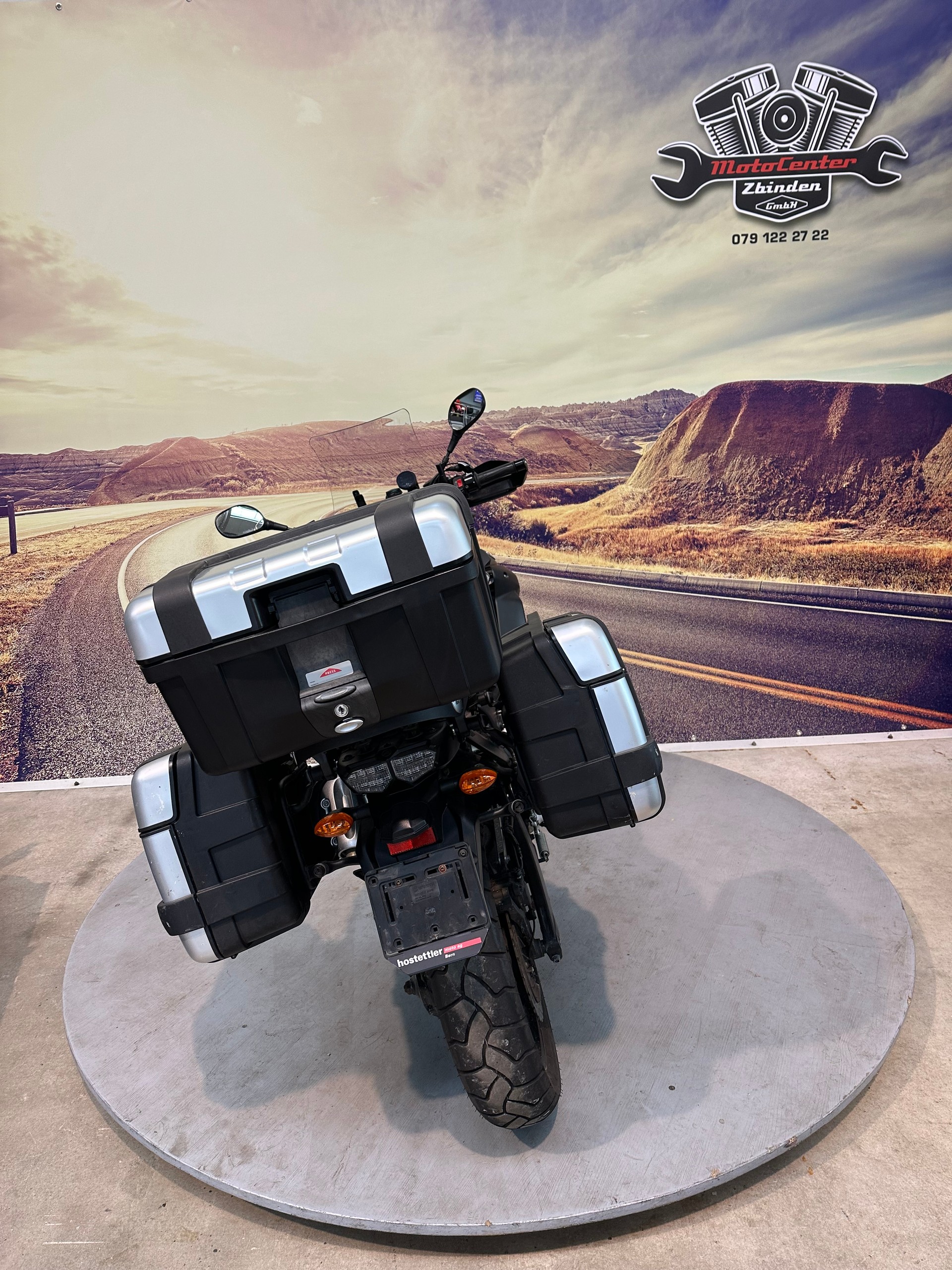 YAMAHA XT 1200 Z Super Ténéré-image-7