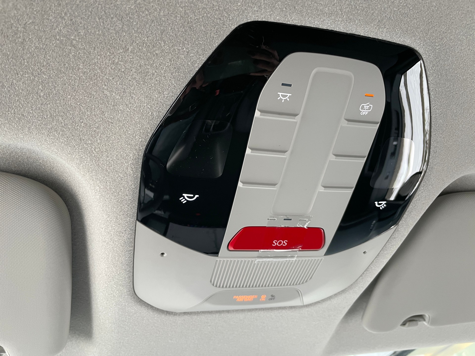 KIA PV5 Cargo 71.2 kWh Plus mit Wärmepumpe, 2-Schiebetüren-image-18