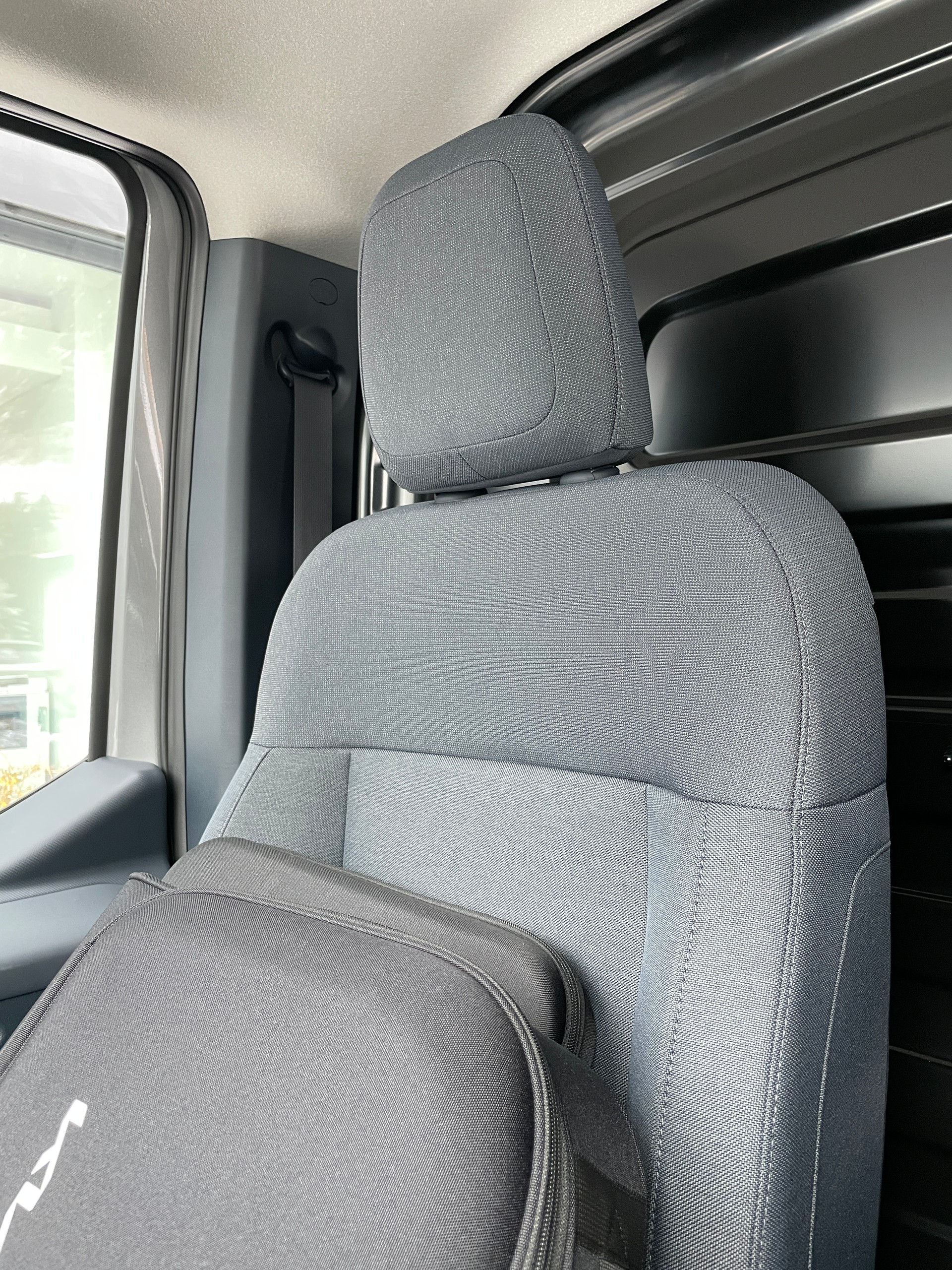 KIA PV5 Cargo 71.2 kWh Plus mit Wärmepumpe, 2-Schiebetüren-image-24