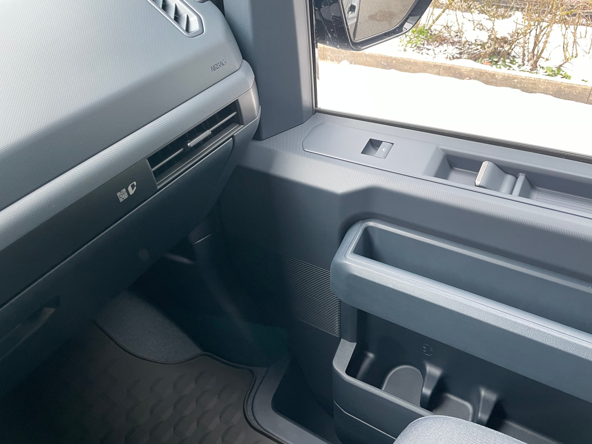 KIA PV5 Cargo 71.2 kWh Plus mit Wärmepumpe, 2-Schiebetüren-image-25