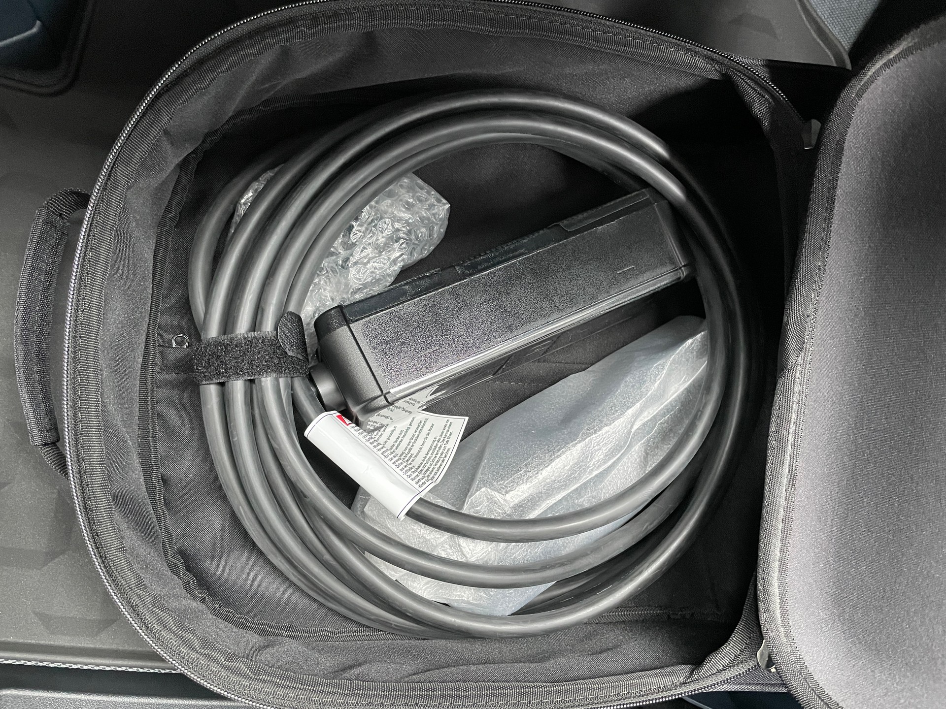 KIA PV5 Cargo 71.2 kWh Plus mit Wärmepumpe, 2-Schiebetüren-image-26