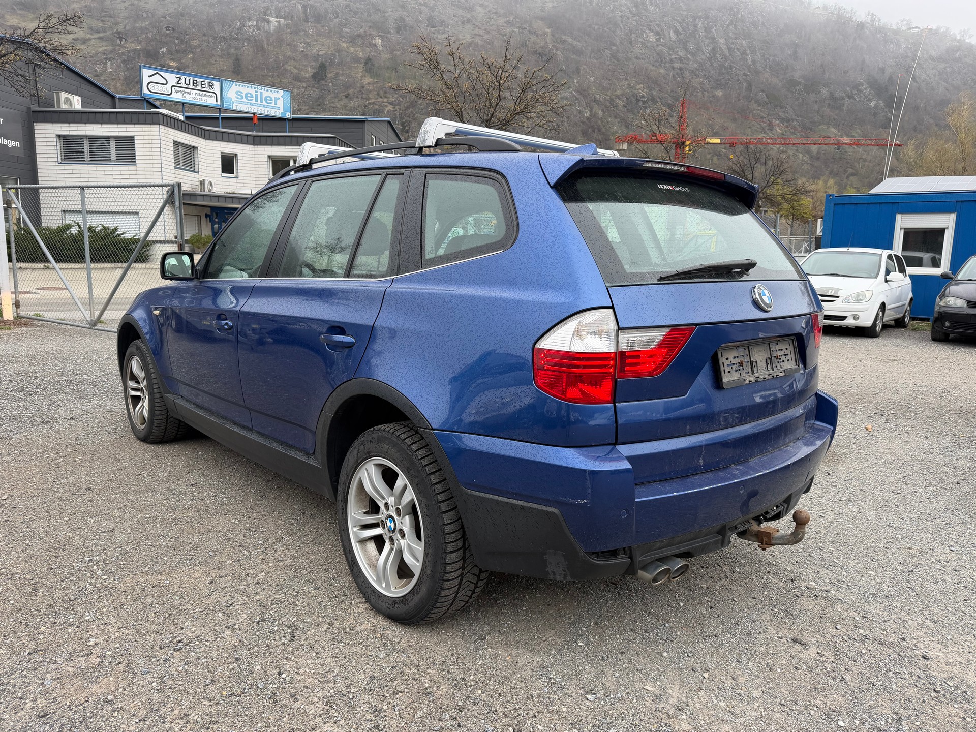 BMW X3 xDrive 30d (3.0d)-showroom-element-2