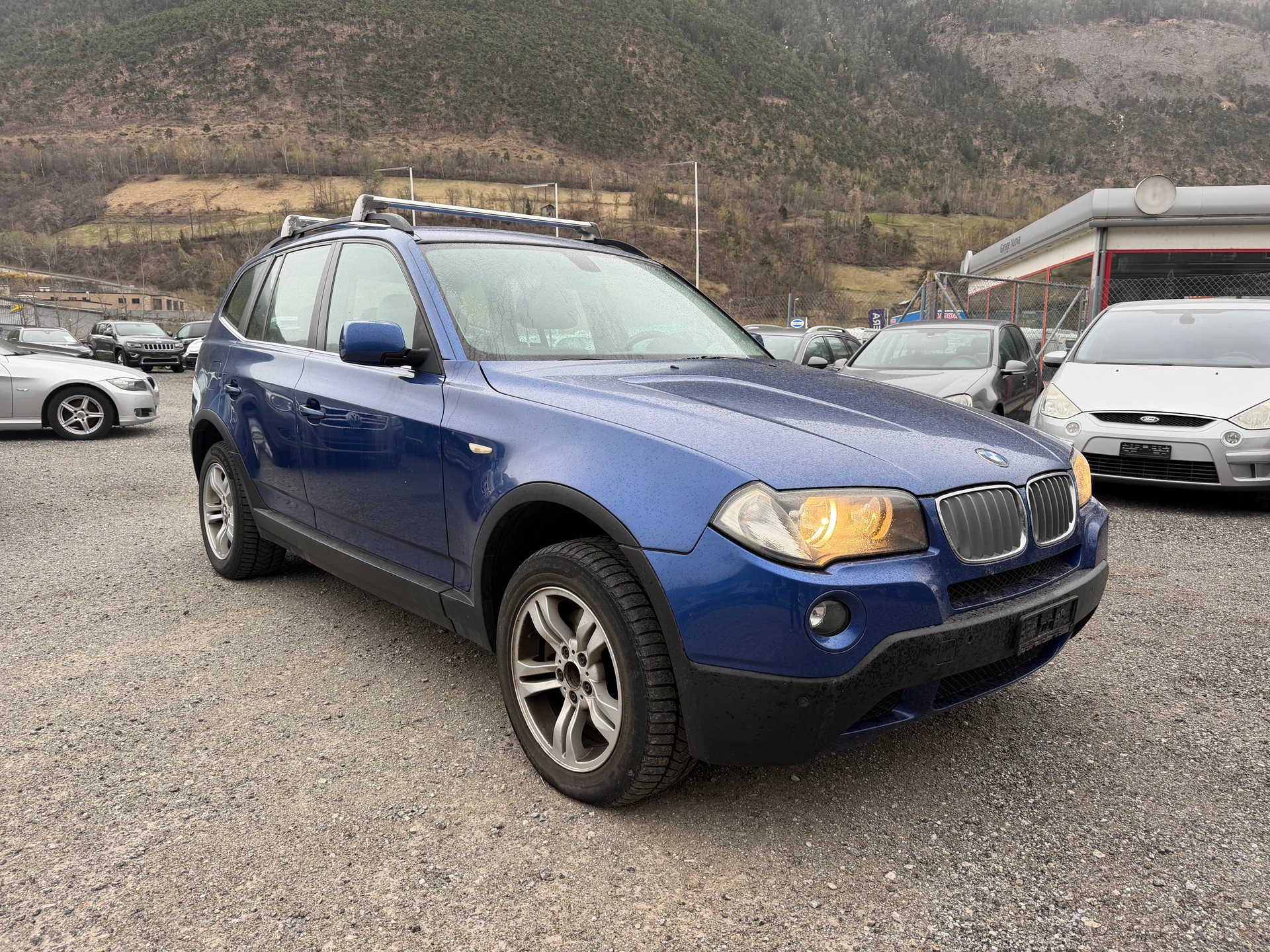 BMW X3 xDrive 30d (3.0d)-showroom-element-3