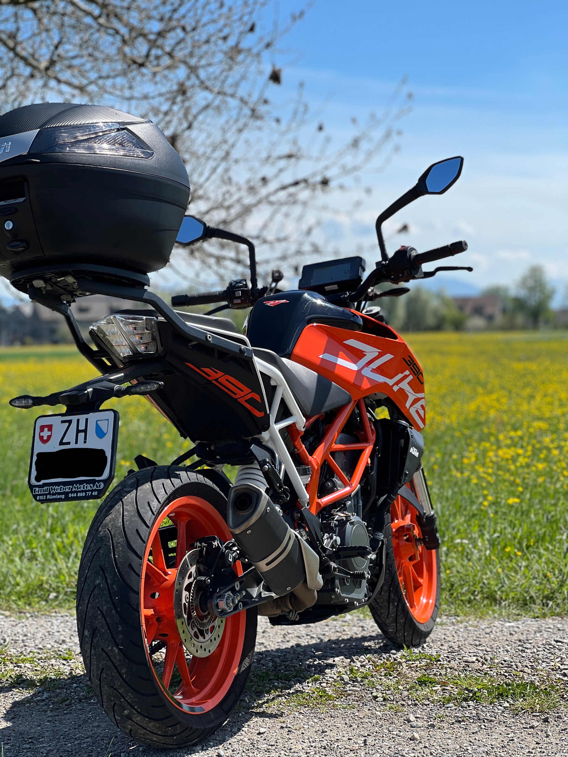 KTM 390 Duke ABS-image-4