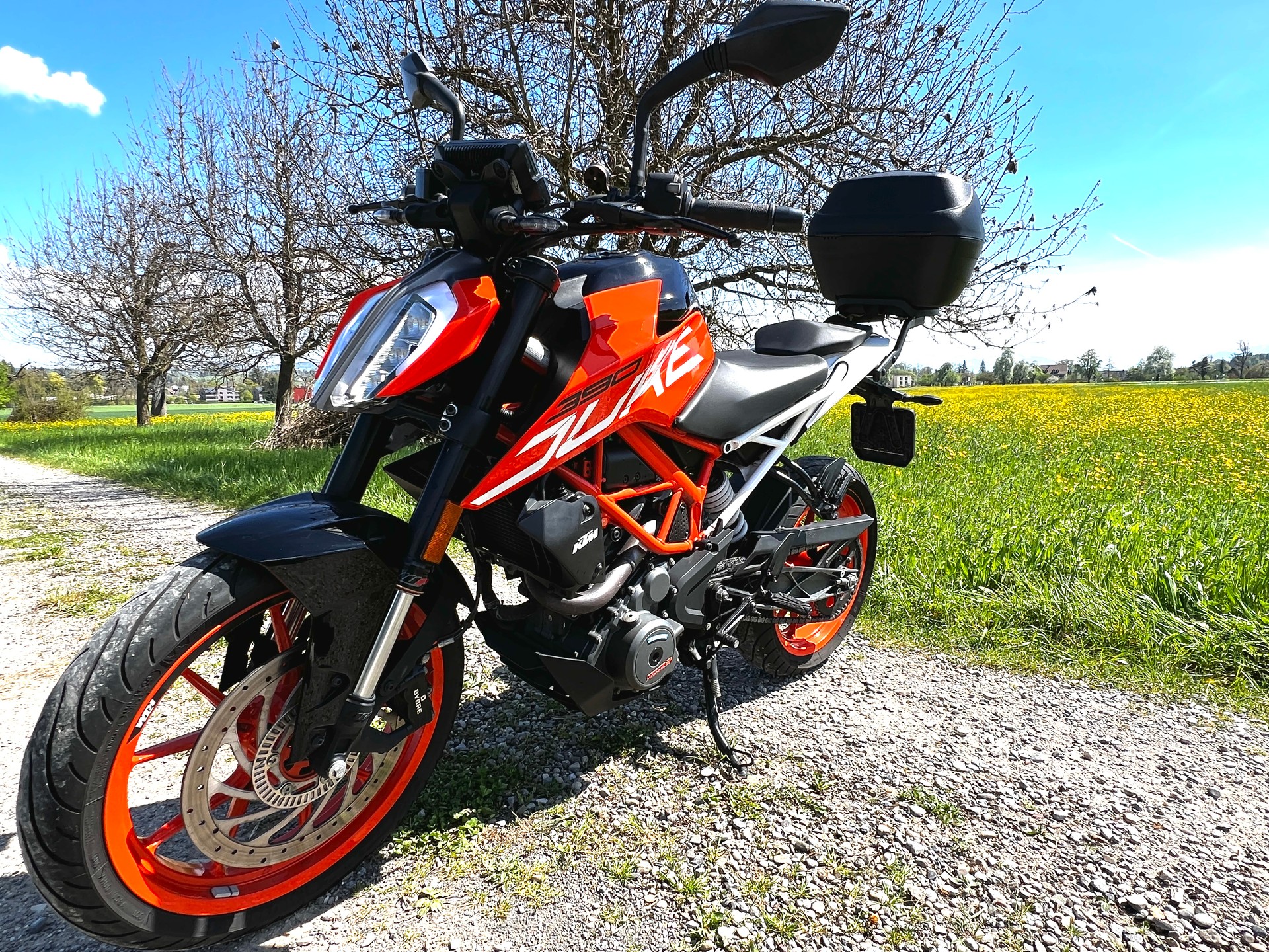 KTM 390 Duke ABS-image-3