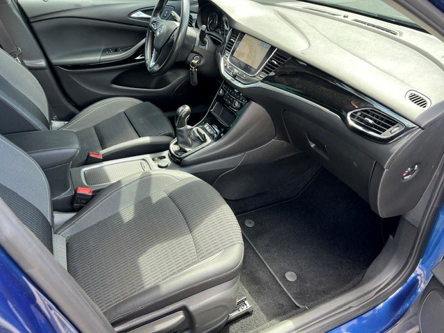 OPEL Astra Sports Tourer 1.5 CDTi Elegance-image-18
