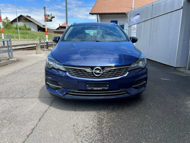 OPEL Astra Sports Tourer 1.5 CDTi Elegance-showroom-element-1