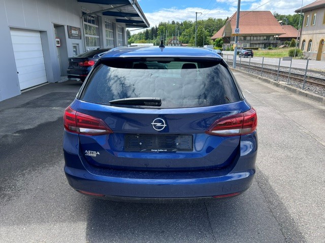 OPEL Astra Sports Tourer 1.5 CDTi Elegance-image-5