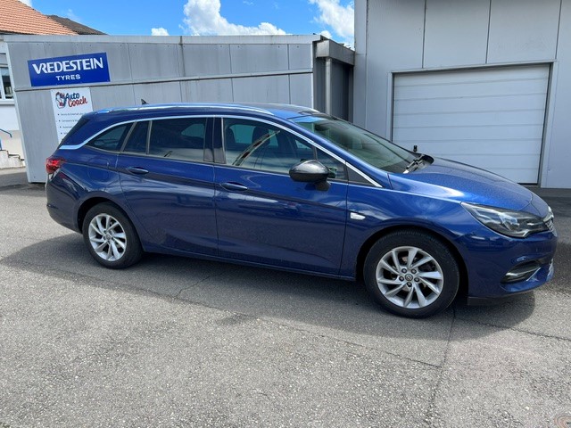 OPEL Astra Sports Tourer 1.5 CDTi Elegance-showroom-element-3