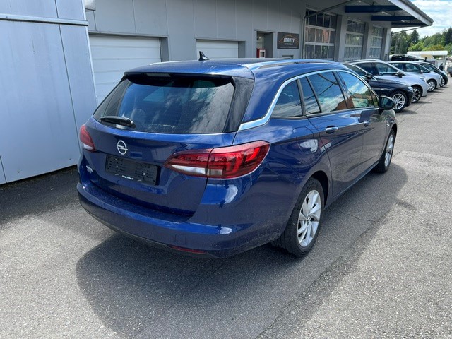 OPEL Astra Sports Tourer 1.5 CDTi Elegance-image-4