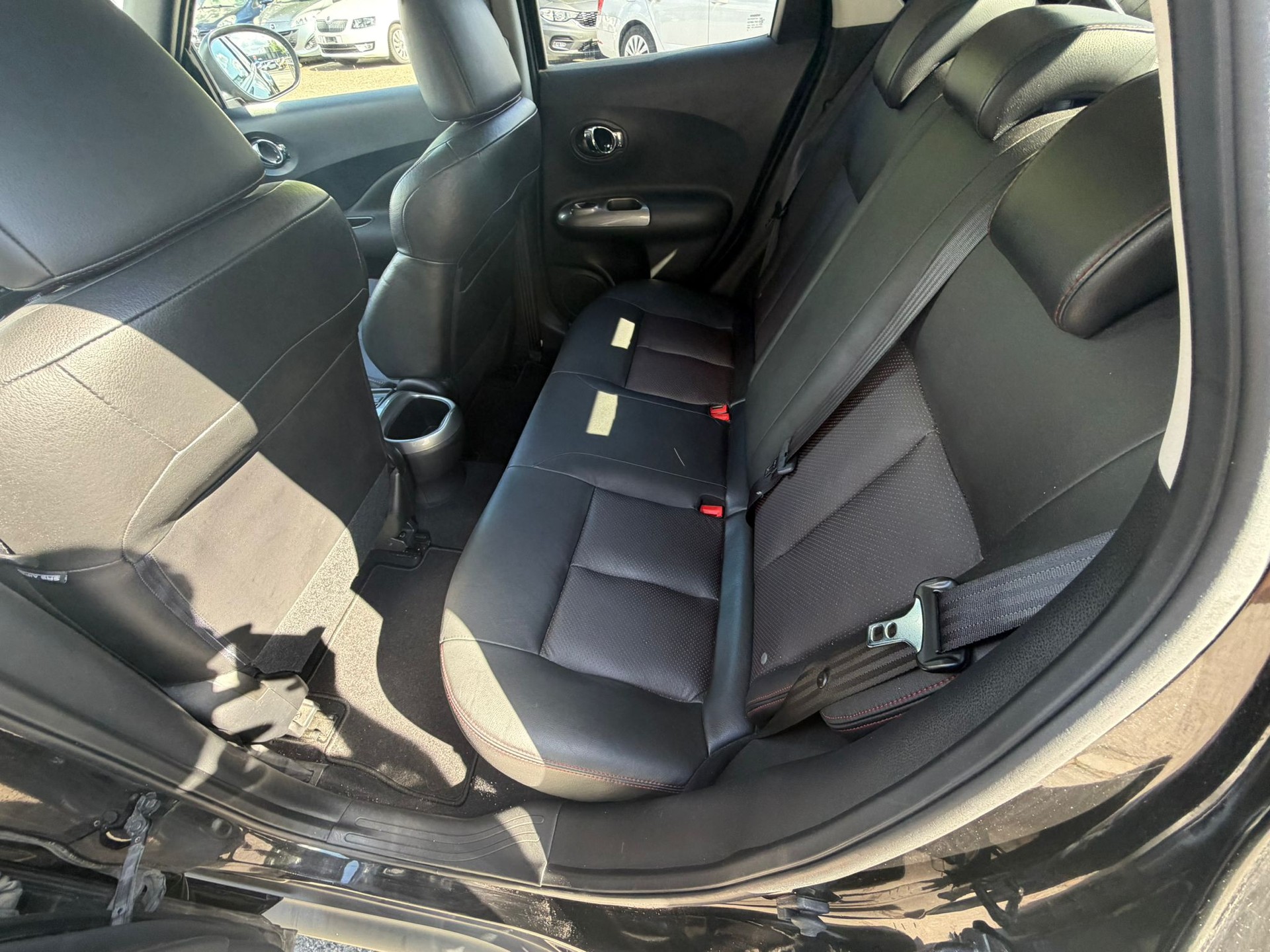 NISSAN Juke 1.6 Shiro-image-13